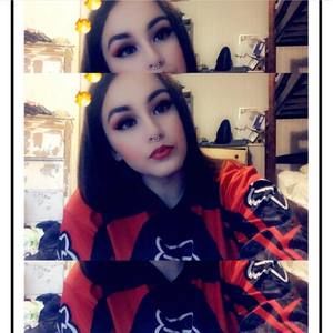 Meet your Posher, Allyssa